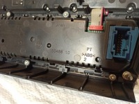 фото thumb №5, Bmw f10 f11 панель кондиционера радио обдув кондиционер