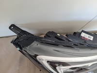 фото thumb №7, Лампа права передня фара правий opel crossland x 13467968 h7 звичайна