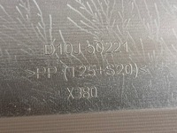 фото thumb №11, D10j-50221 бампер задняя задний mazda cx-3 2015-2021