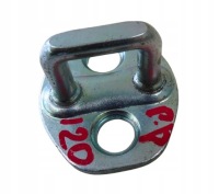 Засов дверь hyundai i20 2 2014-2020 год kc5p Цена, фото thumb