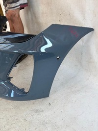 фото thumb №9, Audi e-tron gt 20-24 бампер перед передній pdc