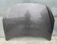 фото thumb №1, Капот mazda 3 iii bm lift 2017-19