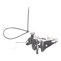 фото thumb №1, Mercedes slk r172 замок засувка механізм складного дах лівий перед