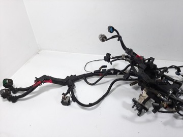 фото thumb №15, Honda civic viii sedan 1.3 ima 10r жгут установка двигателя планка форсунки