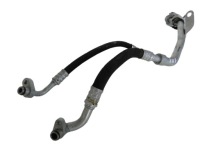 фото thumb №1, Mercedes slk slc r172 172 wąż шланг кондиционера