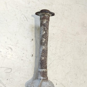 фото thumb №5, Opel astra i f 91-02 1.4 8v x14nz каталізатор gm22 90530748