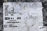 фото thumb №7, Vw passat b8 килимок обшивка підлога 3g1863368a 3g1 863 368 a qt2 - natura