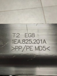 фото thumb №3, Audi q4 e-tron защита пола 1ea825201a