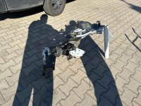 фото thumb №5, Mazda cx3 cx-3 лонжерон четверть четверть левая оригинальная