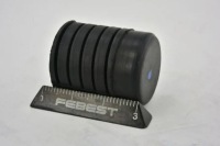 фото thumb №5, Відбійник капот nd-hd febest