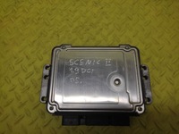 фото thumb №4, Renault scenic ii блок керування двигуна 0281012769