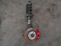 Купити Амортизаторна стійка поворотний кулак амортизатор alfa romeo mito рестайлінг  0.9 t-air 2016r. права, фото thumb