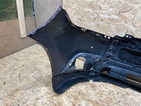 фото thumb №8, Mitsubishi outlander iii 3 lift 15-18 бампер перед передній