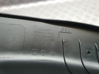 фото thumb №4, Ліва молдинг накладка поріг crossland x 39149159