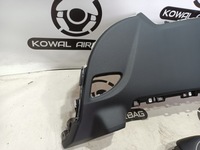 фото thumb №5, Kia sportage 5 v приборная панель консоль nowa подушка безопасности подушки безопасности ремни org