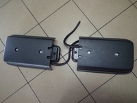 фото thumb №10, Vw t5 t5 lift transporter 04-- лампа задняя nowa оригинальная do рамы коробки