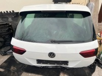 фото thumb №1, Крышка багажника багажника задняя r-line vw tiguan ii lift
