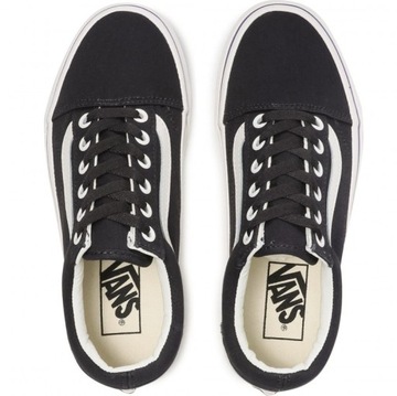 VANS OLD SKOOL trampki Sneakersy r. 36,5