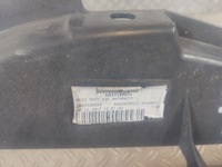 фото thumb №10, Sprinter 906 рестайлінг 14-18 решітка радіатора решітка радіатор a9068880523