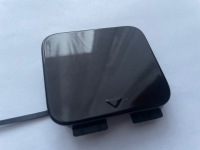 фото thumb №4, Bmw seria 3 gt f34 стандарт 2013-2016 заглушка фаркоп задняя оригинал