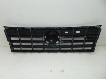 фото thumb №8, Vw touareg 3 iii 760 r-line решітка радіатора решітка перед