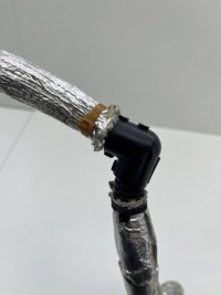 Bmw 5 g30 g31 шланг жгут стартер 8597150 Недорого, фото thumb