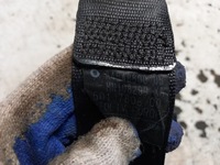 фото thumb №4, Pas безопасности левый задняя smart forfour 60178080