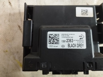 фото thumb №1, Chevrolet cruze 16- модуль блок керування pdc