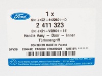 фото thumb №4, Ручка внутренняя левая перед tourneo custom 18-