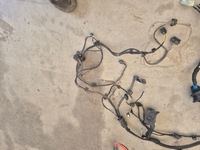 фото thumb №13, Mercedes gla h247 20- жгут отсек двигателя 2.0 usa