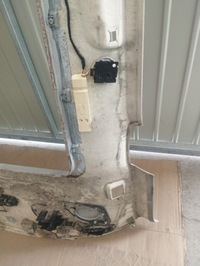 фото thumb №13, Audi q7 15- потолок панорама usa