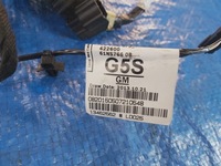 фото thumb №11, Opel-części zafira c жгут электропроводка дверь правая перед 13462562