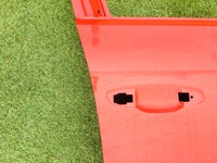 фото thumb №9, Volkswagen vw t-roc 2ga 2017 дверь правое передние перед