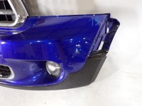 фото thumb №5, Mini countryman paceman r61 11-16 бампер перед передний