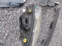 Бампер капот крыло лампа комплект перед ford kuga 2.0 tdci Цена, фото thumb