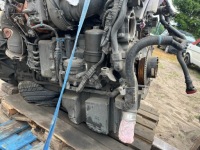 фото thumb №8, Daf xf 106 турбонагнетатель euro 6 nowa nowa nowa 2015 rok акция оригинал