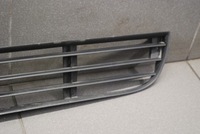 фото thumb №6, Решётка бампера средняя audi a8 d2 4d0854687