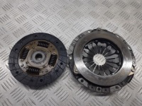 фото thumb №3, Притиск зчеплення з диск hyundai getz 1.1