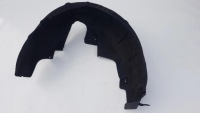 фото thumb №1, Skoda octavia iii подкрылок правое задняя 5e0810970e