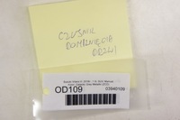 фото thumb №5, Od108+ suzuki vitara iii датчики кінцевий двері