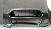 фото thumb №1, Ford mondeo mk5 бампер перед передний 14r- pdc