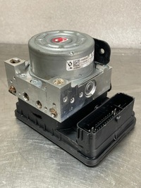 фото thumb №1, Насос abs dacia sandero iii stepway 476600929r org