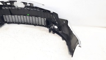 фото thumb №12, Toyota corolla e-210 2018-2022 бампер перед