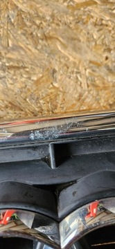 фото thumb №7, Audi a4 b6 решётка радиатор решётка радиатора 8e0853651f