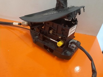 фото thumb №9, Volvo s80 2.5d at 98-06 домкрат выборщик изменения коробки передач p09181420