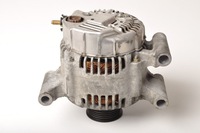 фото thumb №7, Aston martin vanquish i 6.0 генератор tn102211-0701