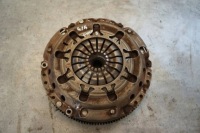 Купить Сцепление диск прижим колесо маховик комплект  ford focus mk1 1.8 tddi 323049910, фото thumb