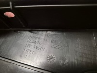 фото thumb №8, Bmw f30 f31 f32 f33 f36 прокладка крыла левая 7264273 защита резиновый элемент oem