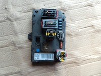 фото thumb №1, Модуль bsi peugeot 407 9656148080