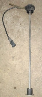 Купити Маслоприймач датчик adblue daf lf cf xf, фото thumb